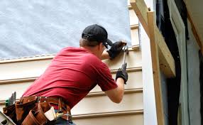 Best Brick Veneer Siding  in Cedar Heights, MD